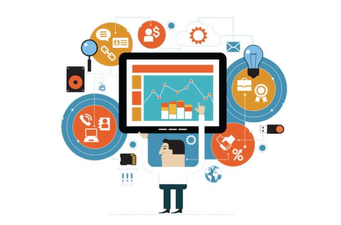 What is Sales Automation l NeoDove