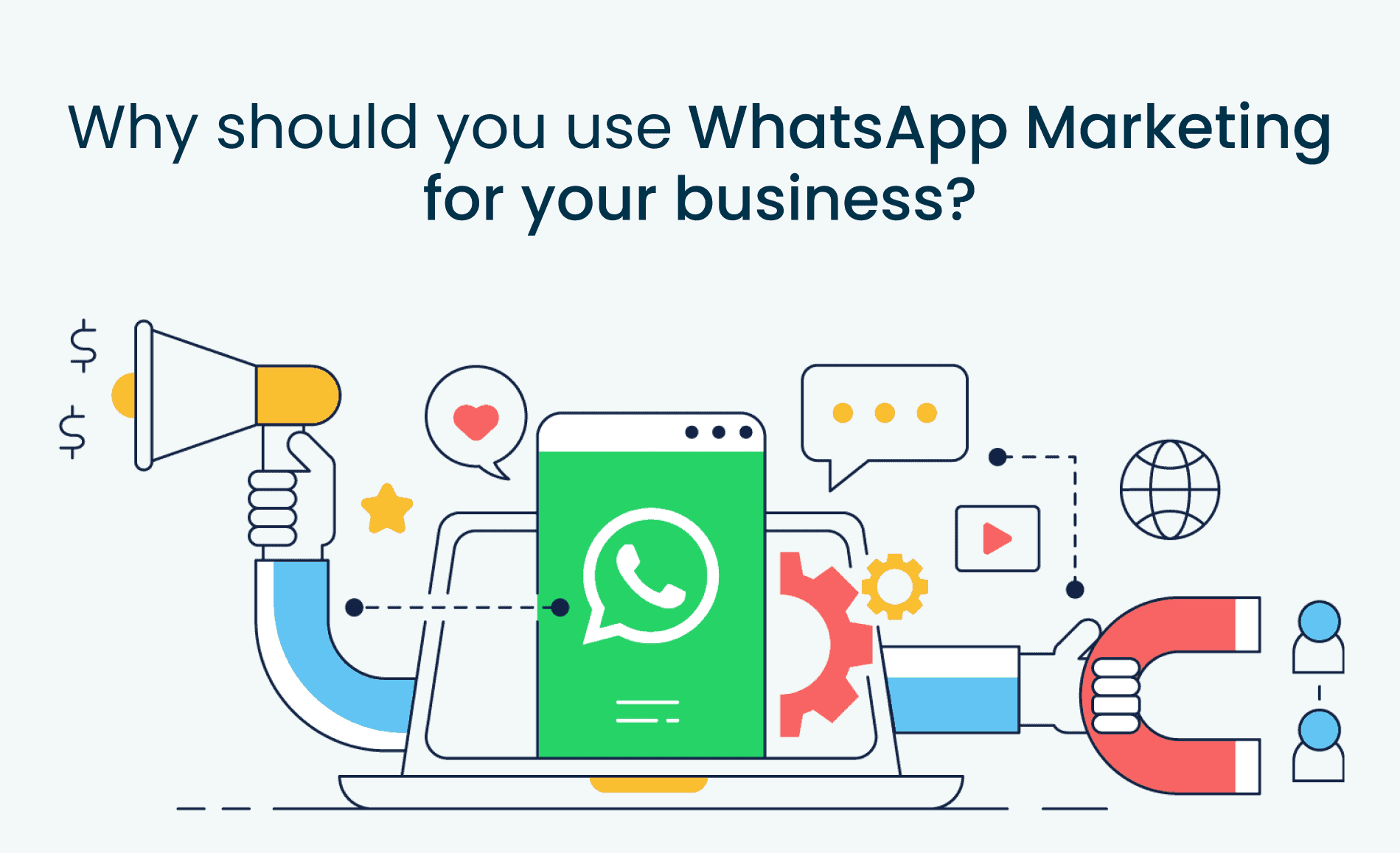 Why should you use WhatsApp Marketing for your business _ NeoDove