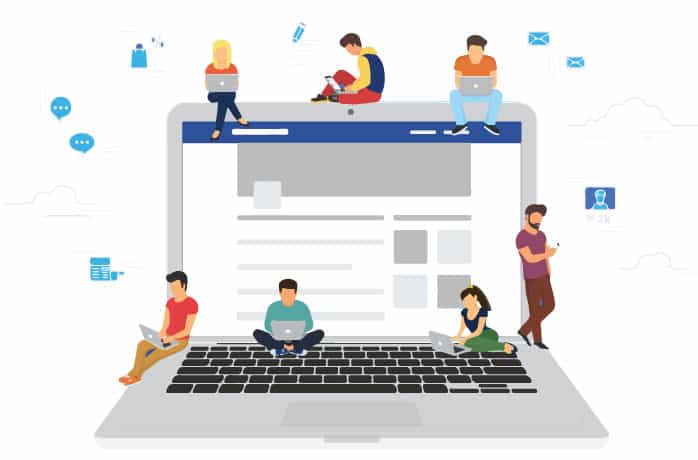 5 Effective Ways to Build Your Online Presence l NeoDove