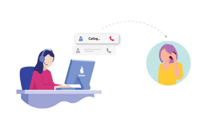 Benefits of SIM Based Outbound Calling - NeoDove