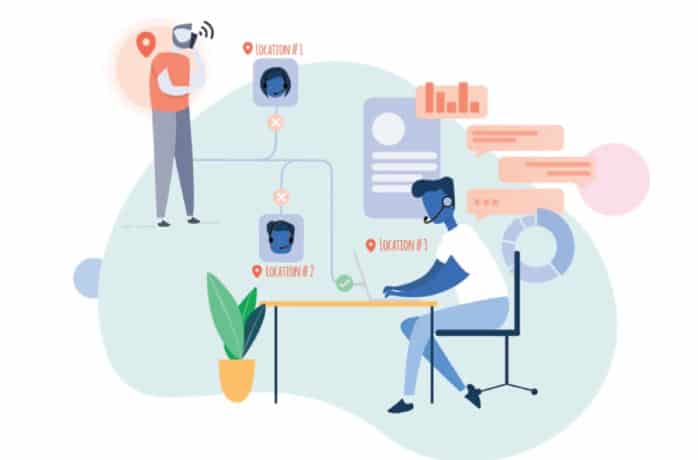 The Purpose of IVR Software - NeoDove