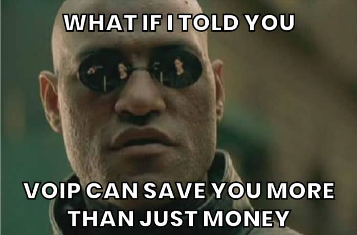 Advantages of VoIP for Businesses You Should Know - NeoDove