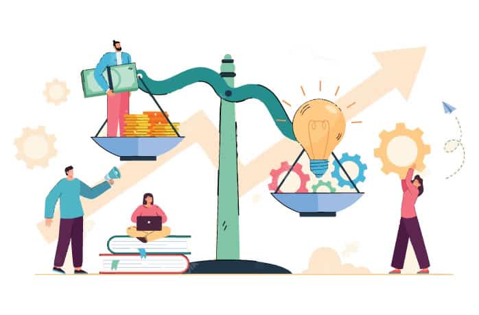 Calculate the costs involved and decide your budget - NeoDove