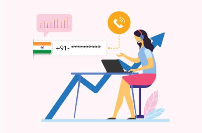 Get yourself a business phone number - NeoDove