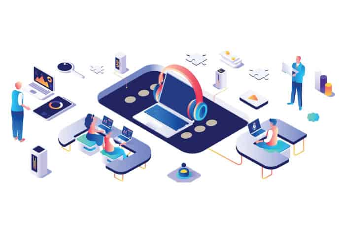 How To Choose The Right VoIP Service Provider For Your Business - NeoDove