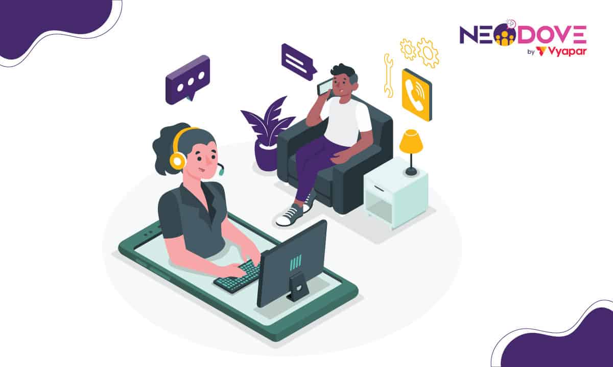 How To Get A Voip Number For Your Business In 5 Easy Steps - NeoDove