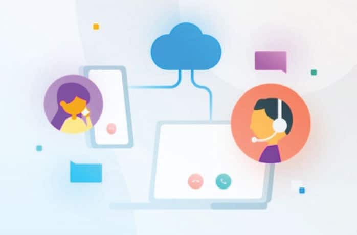 What is a VoIP dialer - NeoDove