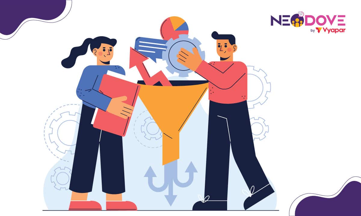 8 Effective Ways to Generate Leads With Dialers - NeoDove