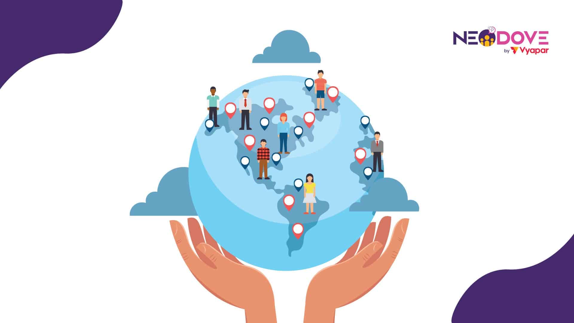 Best CRM Software for NGO l NeoDove