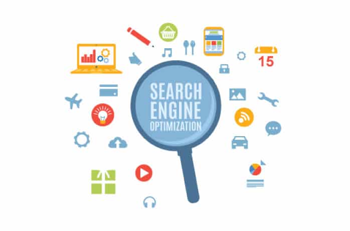 SEO in digital marketing - NeoDove