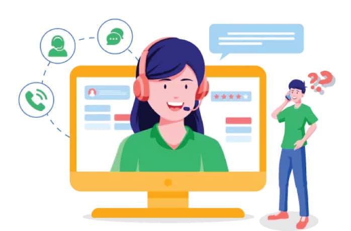 Set up a call campaign with dialers - NeoDove