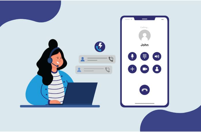 The Pros of Dialers in Telemarketing - NeoDove