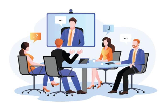 Train sales representatives to use dialers - NeoDove