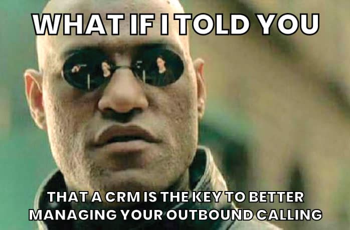 Use Technology in outbound calling - NeoDove