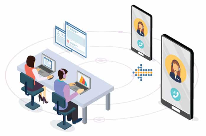 VoIP Call Management Features - NeoDove