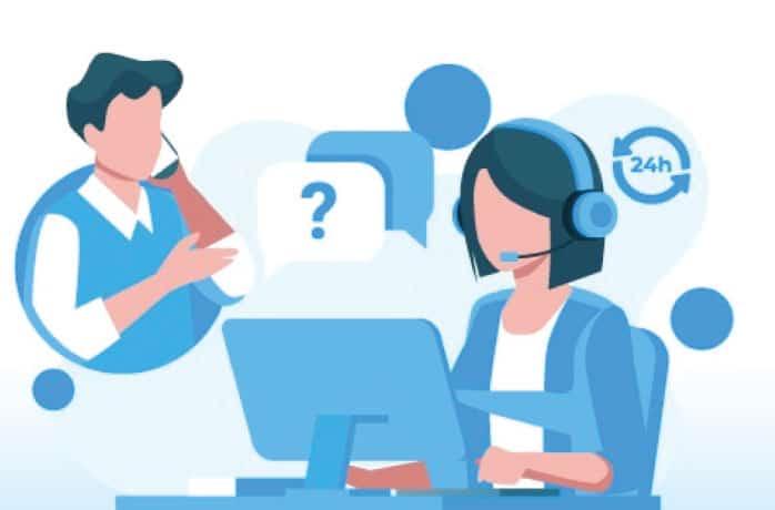 What is Customer Service - NeoDove