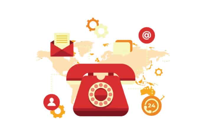 What is the meaning of PSTN - NeoDove