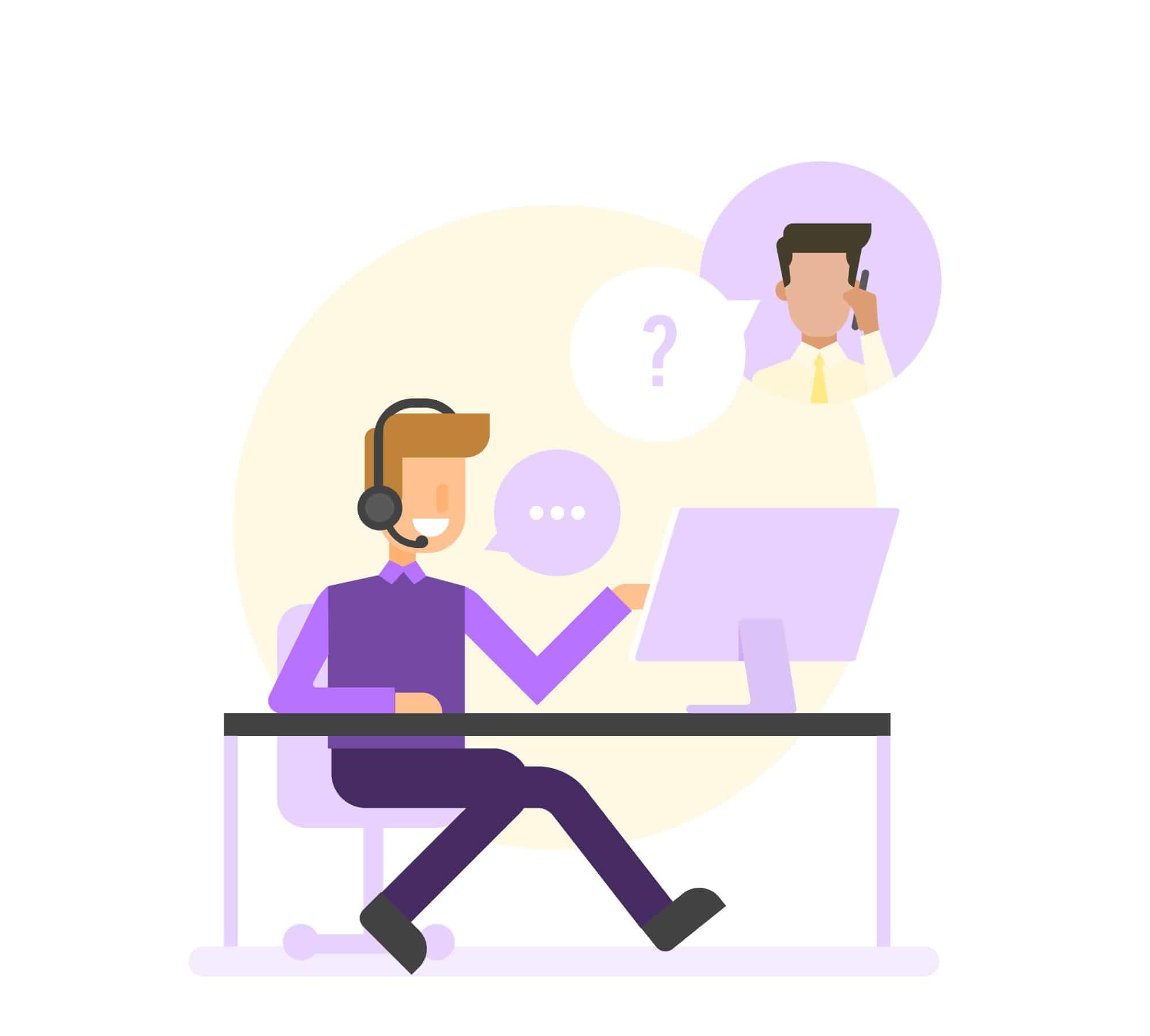 Why does your business need an Outbound Call Strategy - NeoDove