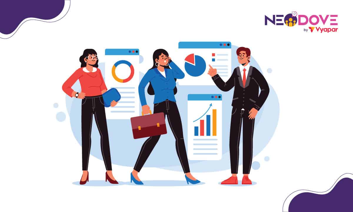 6 Ways Mobile CRM Boosts Sales Team Productivity - NeoDove