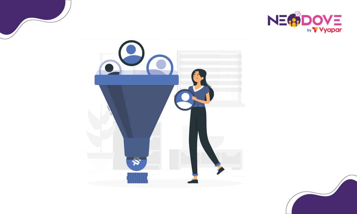 7 Proven Strategies For Effective Lead Generation - NeoDove