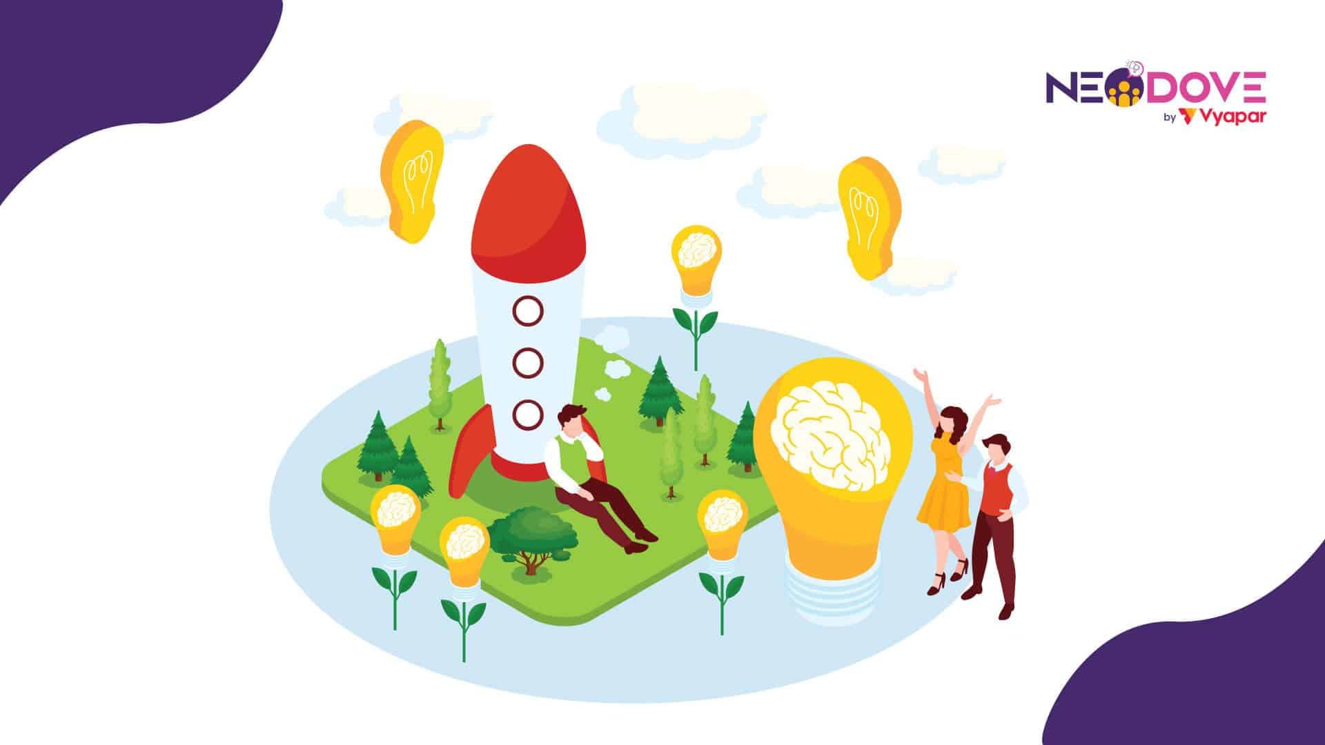 Call Managment Software for Startup l NeoDove