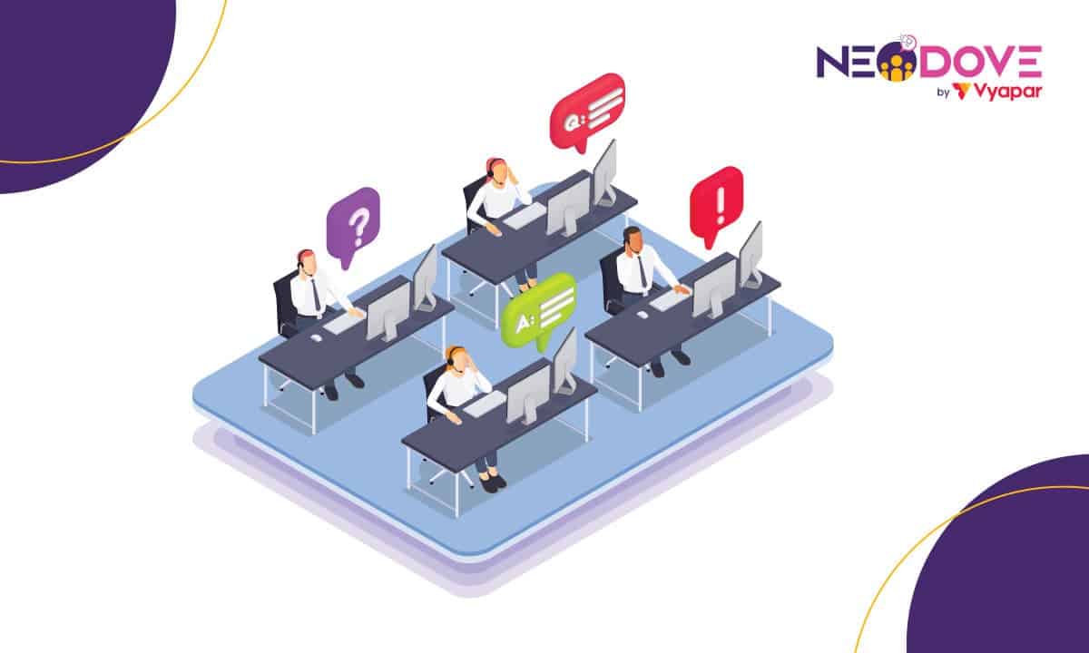 How To Choose The Perfect Telecalling Software l NeoDove