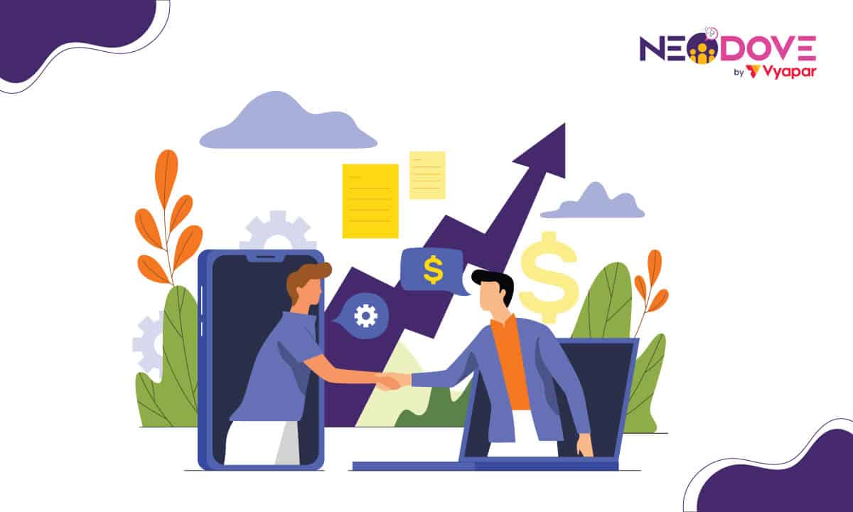 Outbound Sales What is it and why is it important - NeoDove