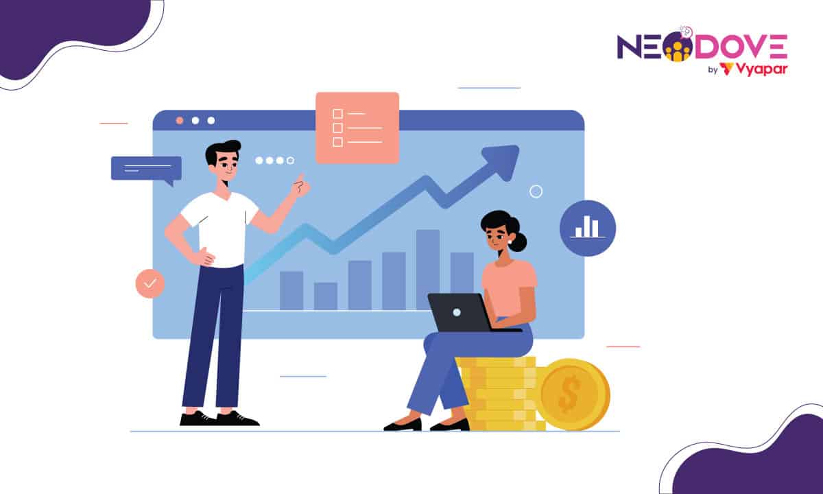 Sales Automation Why is it important for SMBs - NeoDove