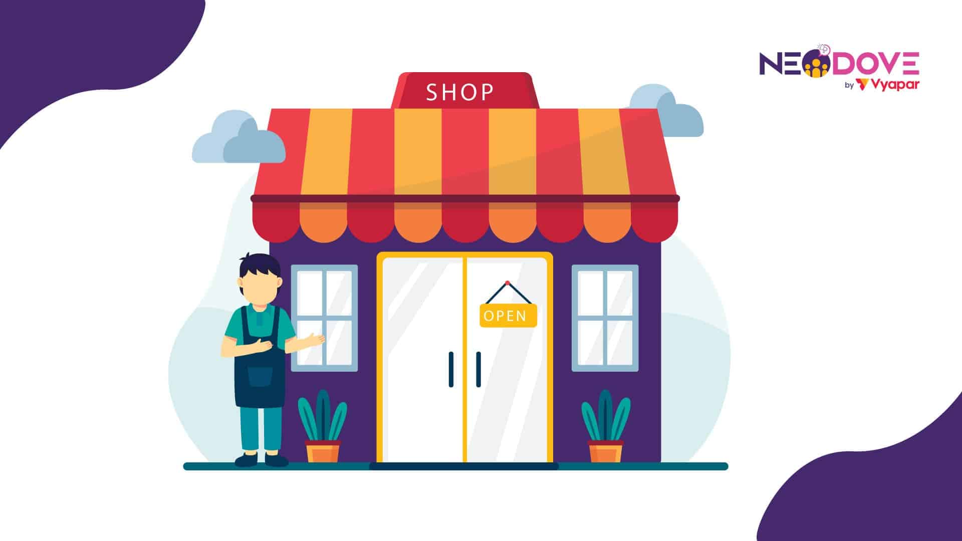 Telecalling CRM for Small Business l NeoDove