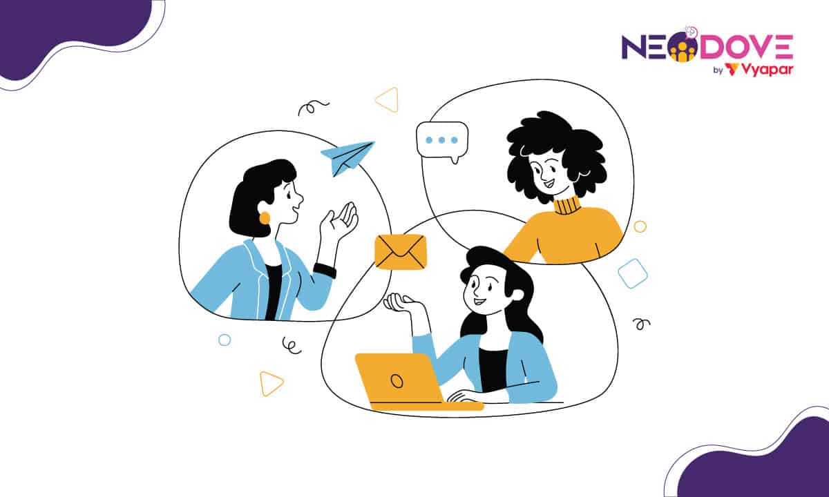 Top 6 Benefits of a Contact Center For Your Business - NeoDove