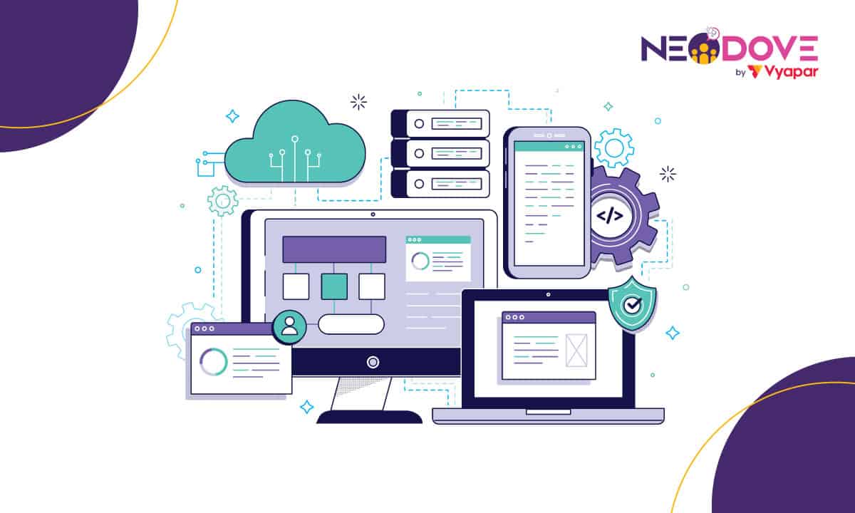 Top 8 Tips To Become An Expert in SaaS Sales l NeoDove