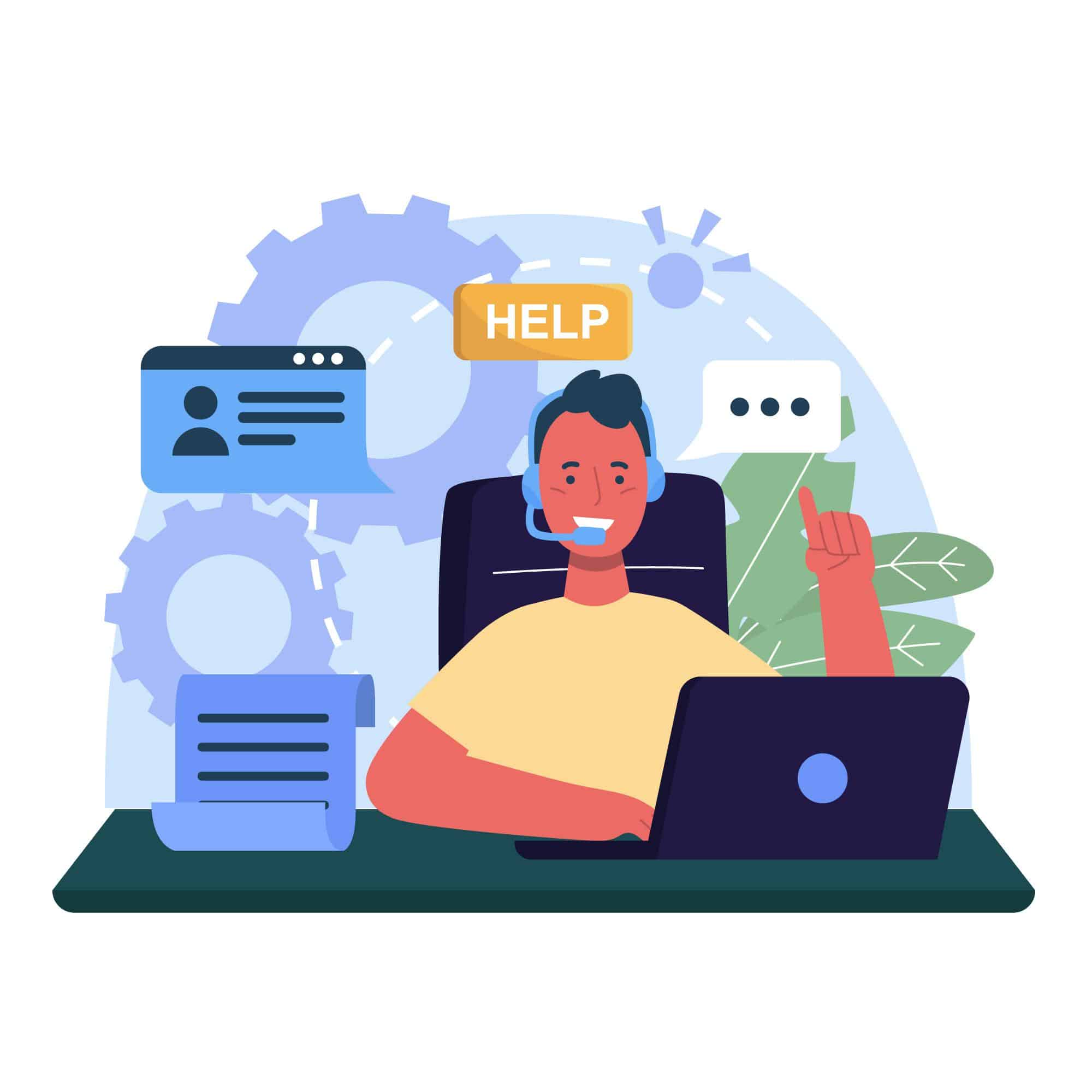 Top Challenges in Implementing Multilingual Customer Communication - NeoDove