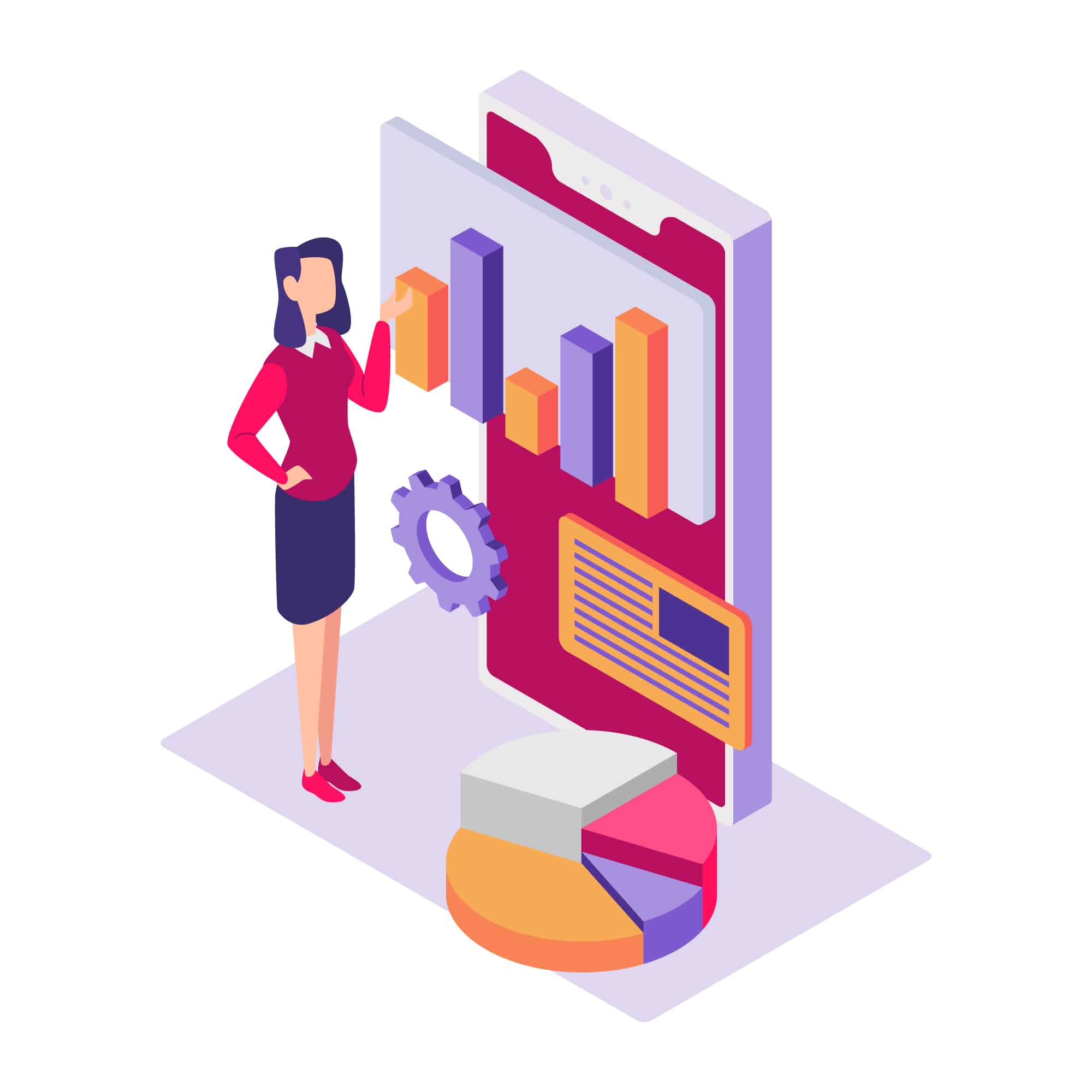 What is a Mobile CRM - NeoDove