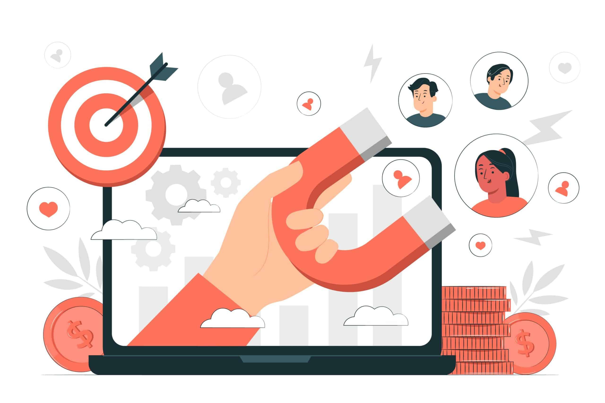 What is outbound sales - NeoDove