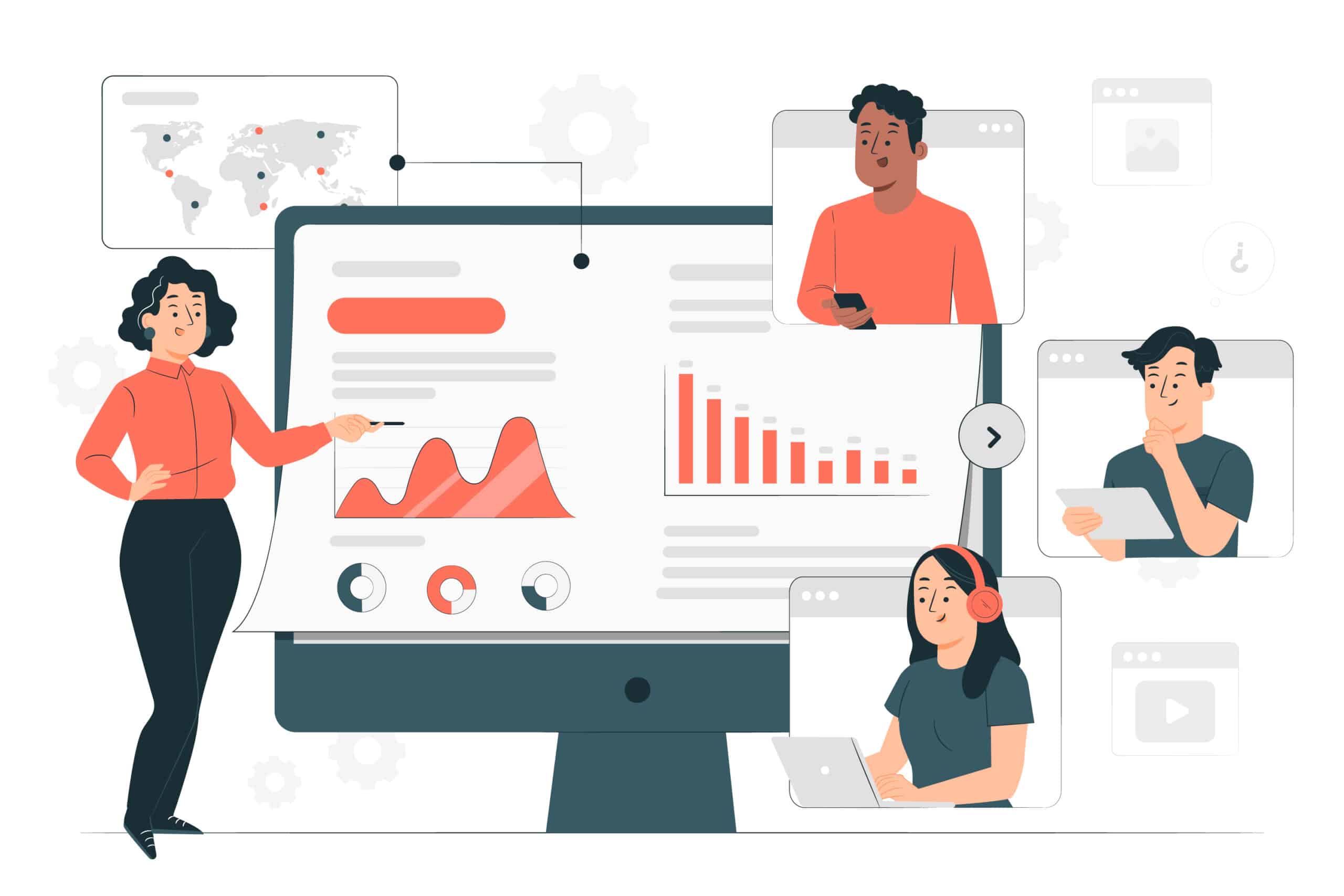 8 Strategies to Increase Sales in Edtech with Telecalling - NeoDove