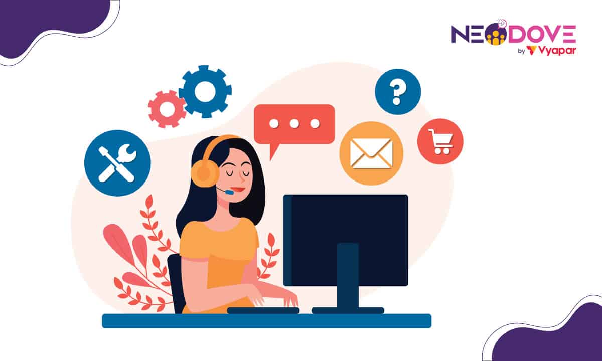 9 Strategies For Providing The Best Customer Service - NeoDove