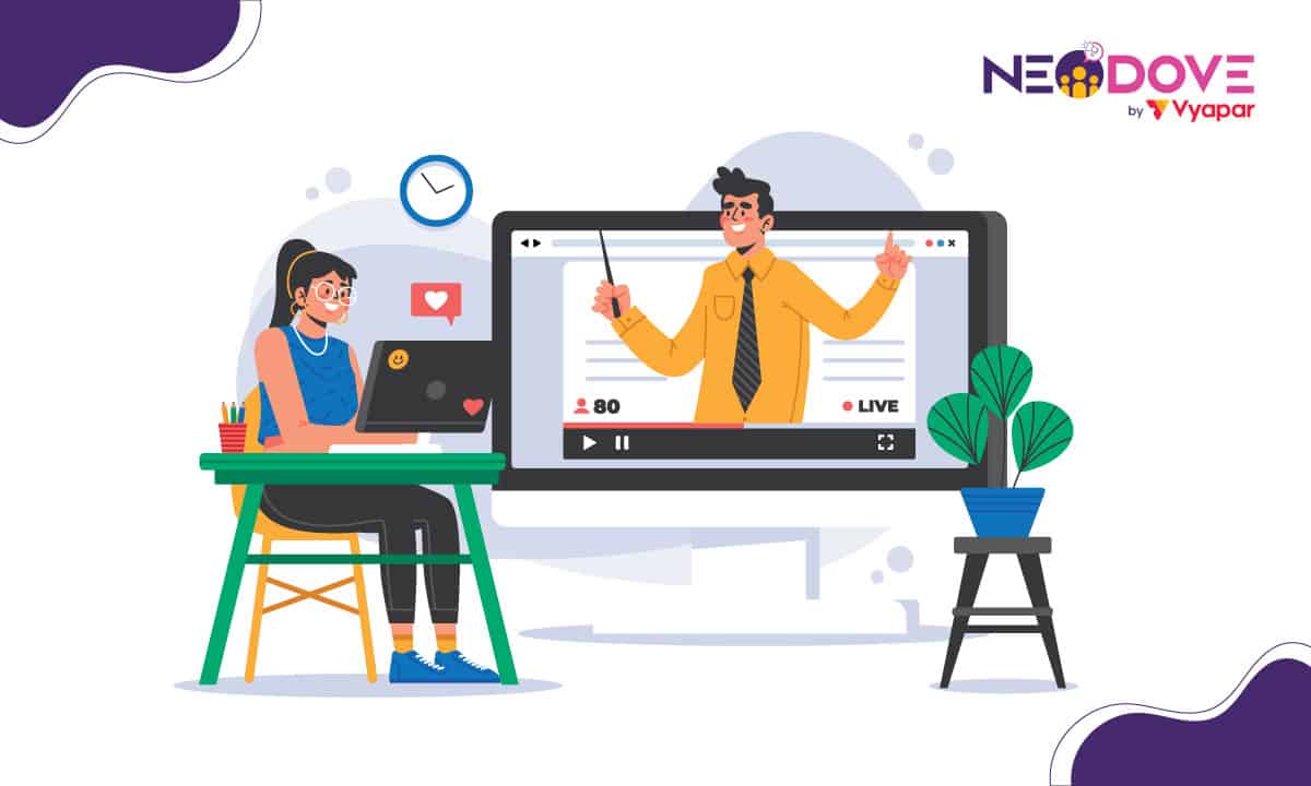 How To Boost EdTech Penetration Through Telecalling - NeoDove