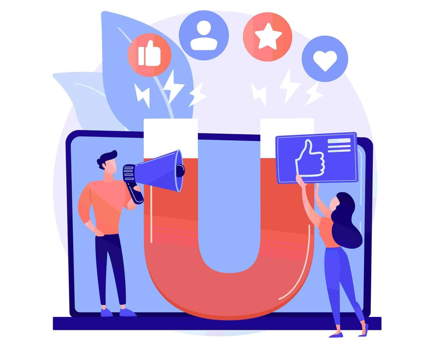 How To Create a Perfect Lead Magnet - NeoDove