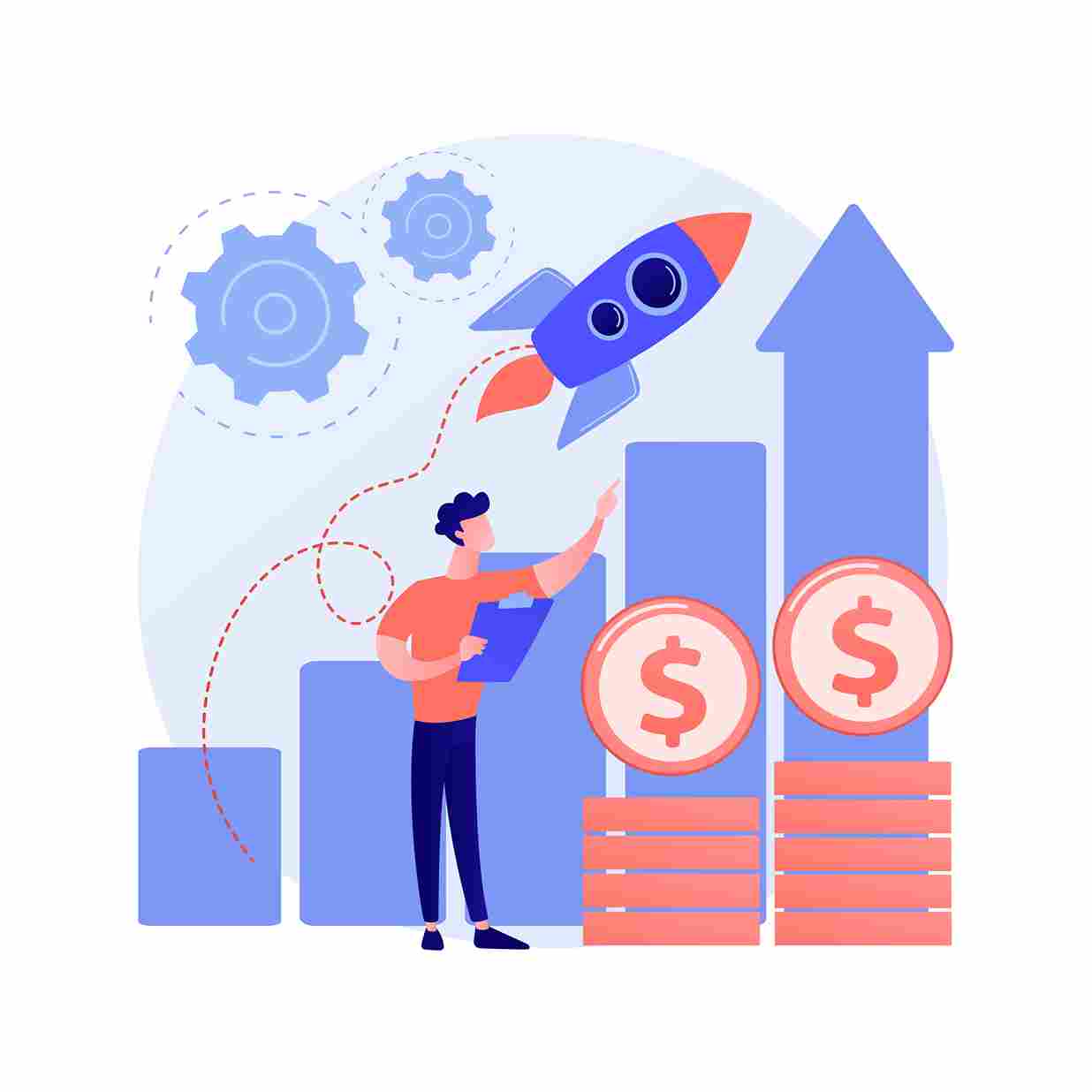 How to Become a More Effective Salesperson - NeoDove