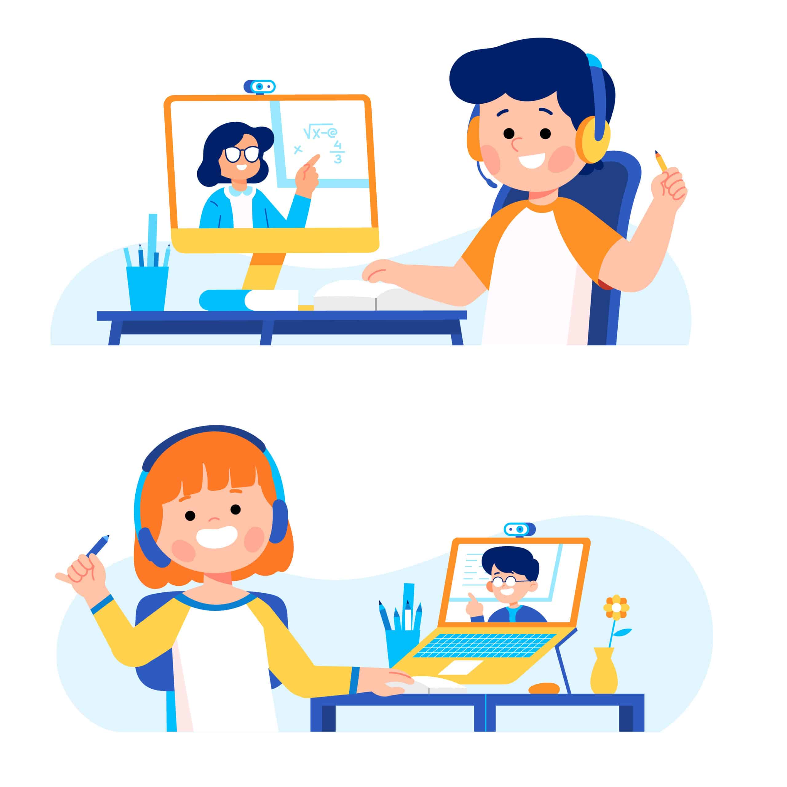 Telecalling in the Edtech Industry - NeoDove