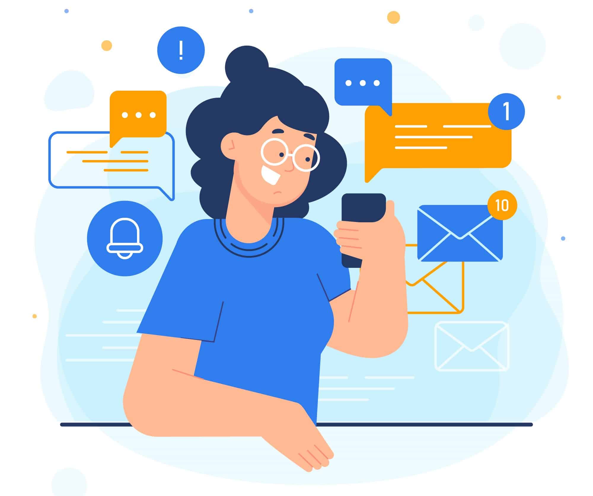 What is SMS Marketing - NeoDove