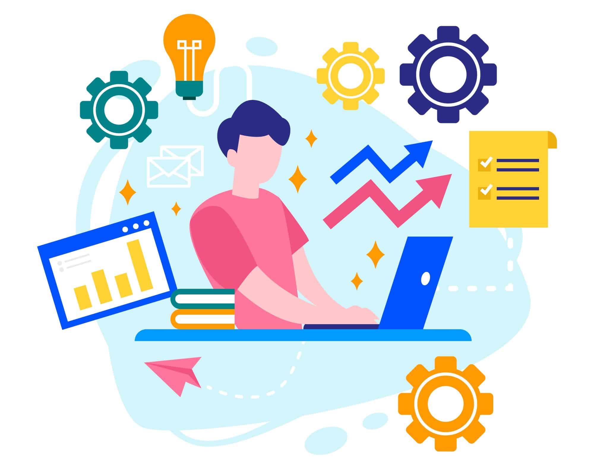 What is Sales team productivity - NeoDove