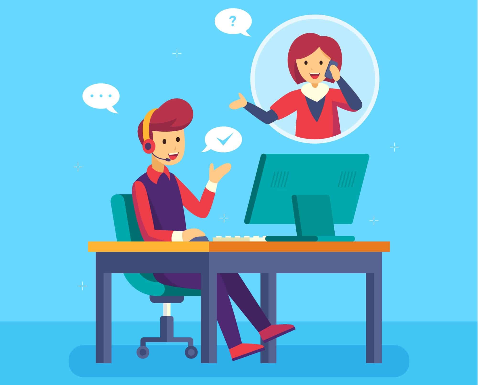 Why is an auto dialer important for your business - NeoDove