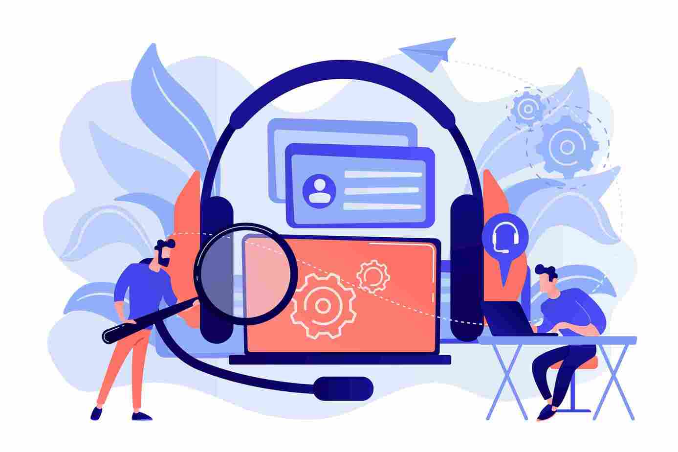 10 Call Center Software You Need To Know - NeoDove