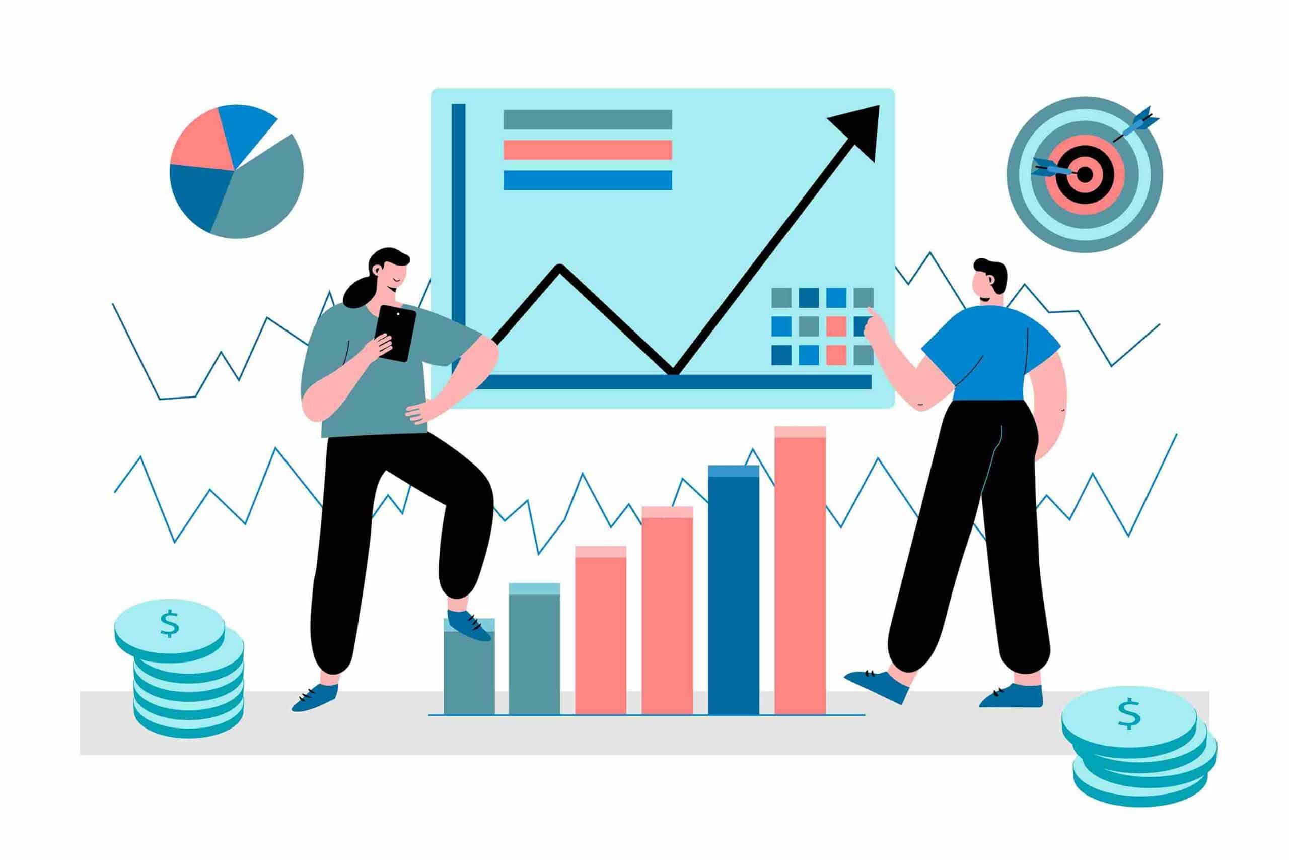 15 Essential Sales KPIs You Need To Know - NeoDove