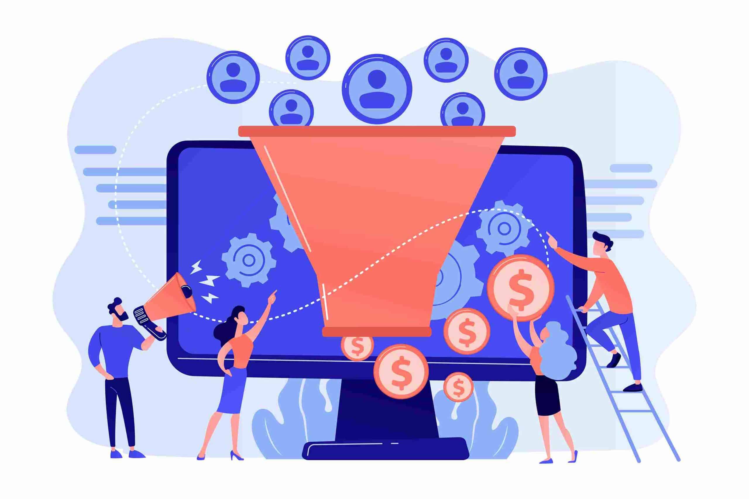 What are Outbound Sales - NeoDove