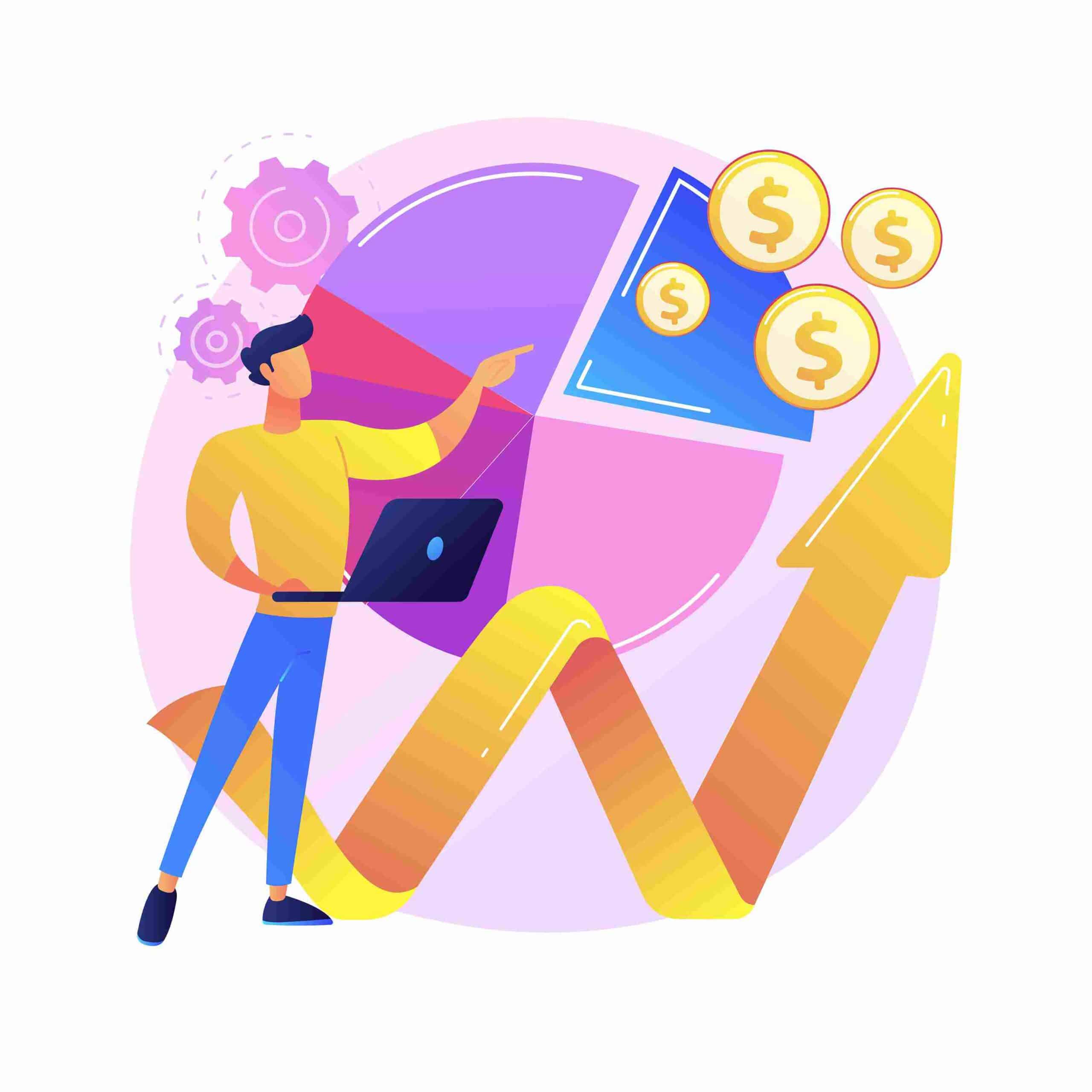 What is Sales Software - NeoDove