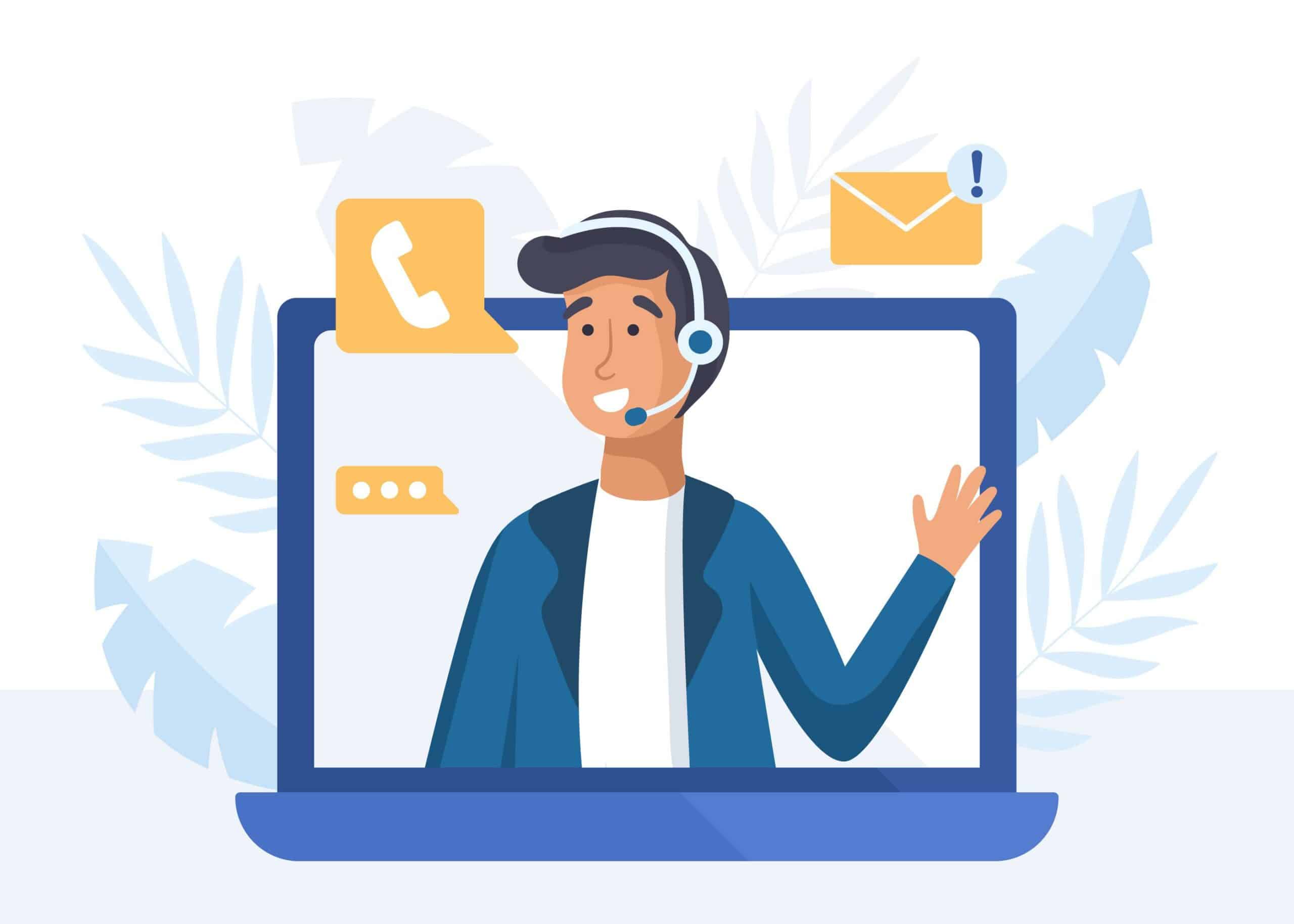 What is cold calling - NeoDove