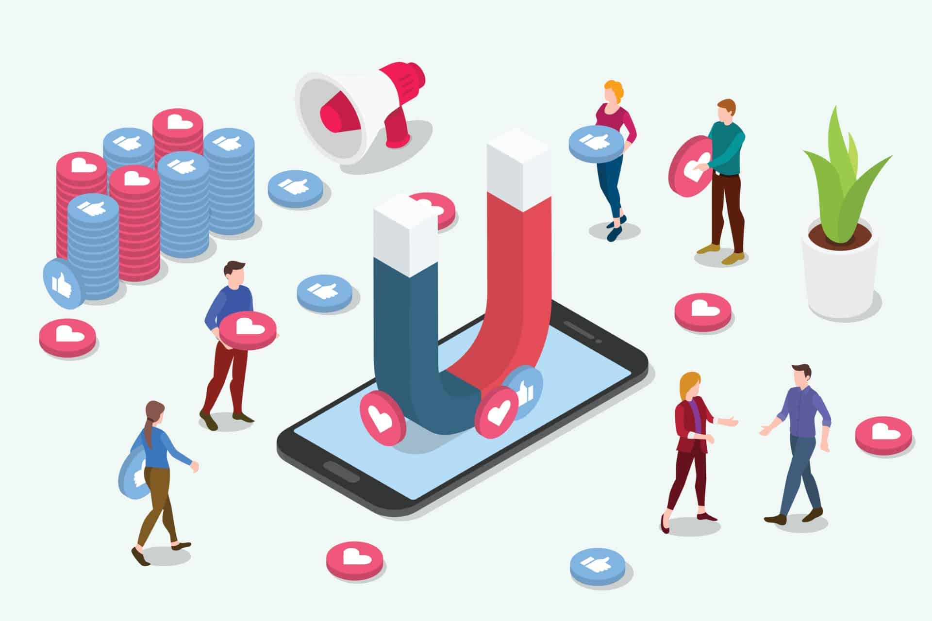 What is customer engagement - NeoDove