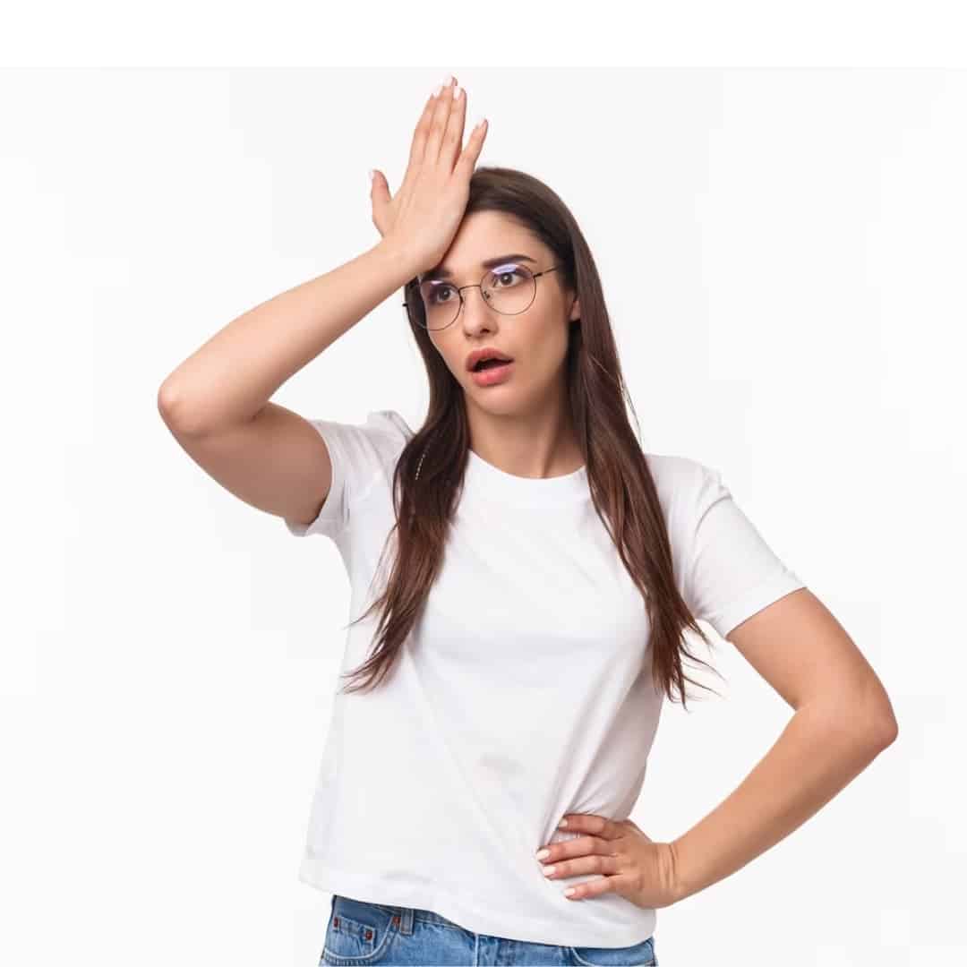 3 Mistakes To Avoid While Trying To Convince A Customer l NeoDove